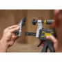 STANLEY FATMAX FMHT83008-0 raskeveo F-klamber 460 mm kiirvabastusega, must/hall/kollane