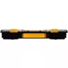 Stanley FatMax Pro-Stack FMST17838-1 Flat Organizer 20 Compartments Stackable