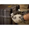 Stanley FATMAX PRO-STACK tööriistakohver, 22L, IP54, must kollaste aktsentidega