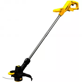 STANLEY FatMax V20 25cm Brushless Grass Trimmer (Bare Tool) SFMCST925B-XJ
