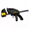 Stanley FATMAX XL kiirkinnitus 300 mm must/kollane