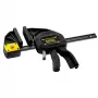 Stanley FATMAX XL kiirkinnitus 300 mm must/kollane