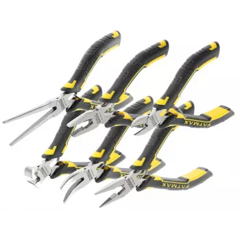 Stanley FM Mini Tangide Komplekt 6 Tükki
