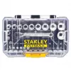 Stanley FMMT19101-0 36-osaline kruvikeeraja otsikute komplekt