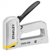 STANLEY Heavy Duty alumiiniumist klambripüstol tüüp G
