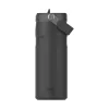 STANLEY IceFlow Bottle Flip Straw 2.0 0,47L must termospudel kõrrega