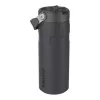 STANLEY IceFlow Bottle Flip Straw 2.0 0,47L must termospudel kõrrega