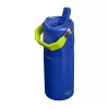STANLEY IceFlow pudel Flip Straw 2.0 0,47L Tumesinine