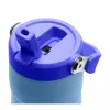 STANLEY IceFlow Bottle Flip Straw 2.0 0,47L helesinine termospudel kõrrega