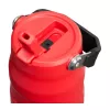 STANLEY IceFlow Bottle Flip Straw 2.0 0,71L tumepunane termospudel kõrrega