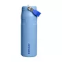 STANLEY IceFlow Bottle Flip Straw 2.0 0,71L helesinine termospudel kõrrega