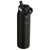 STANLEY IceFlow Bottle Flip Straw 2.0 1,06L must termospudel kõrrega