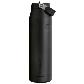 STANLEY IceFlow Bottle Flip Straw 2.0 1,06L must termospudel kõrrega