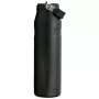STANLEY IceFlow Bottle Flip Straw 2.0 1,06L must termospudel kõrrega