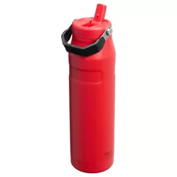 STANLEY IceFlow Bottle Flip Straw 2.0 1,06L Granaatõun