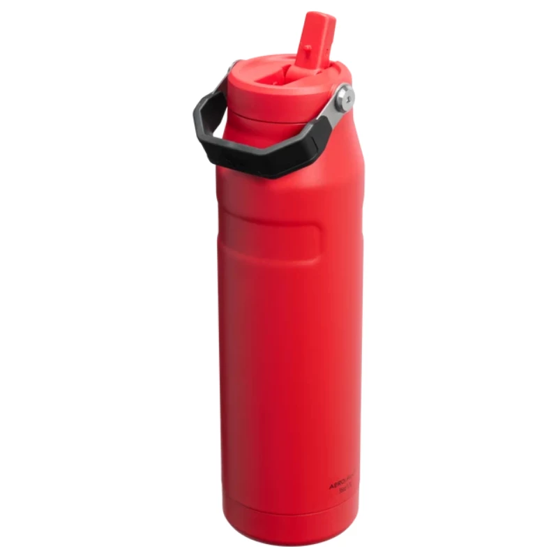 STANLEY IceFlow Bottle Flip Straw 2.0 1,06L Granaatõun
