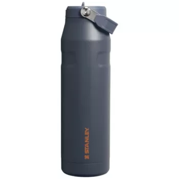 STANLEY IceFlow Bottle Flip Straw 2.0 1,06L termospudel kõrrega, söemust