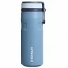 STANLEY Iceflow pudel Twist Flip 0,47L indigo termotops