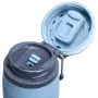 STANLEY Iceflow pudel Twist Flip 0,47L indigo termotops