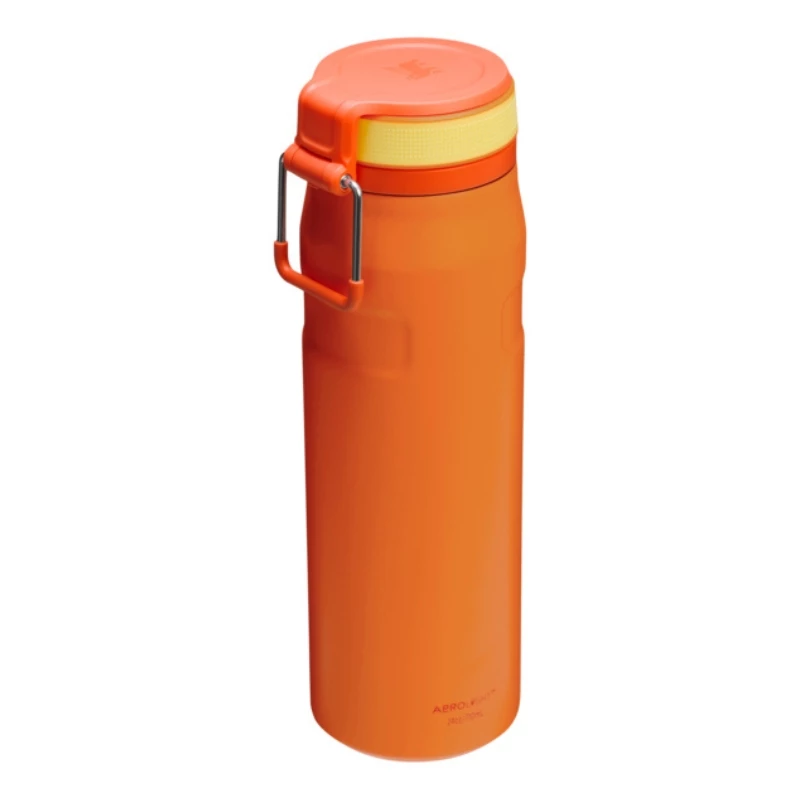 STANLEY IceFlow pudel Twist Flip 0,71 l Flame Orange