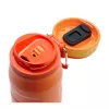 STANLEY IceFlow pudel Twist Flip 0,71 l Flame Orange