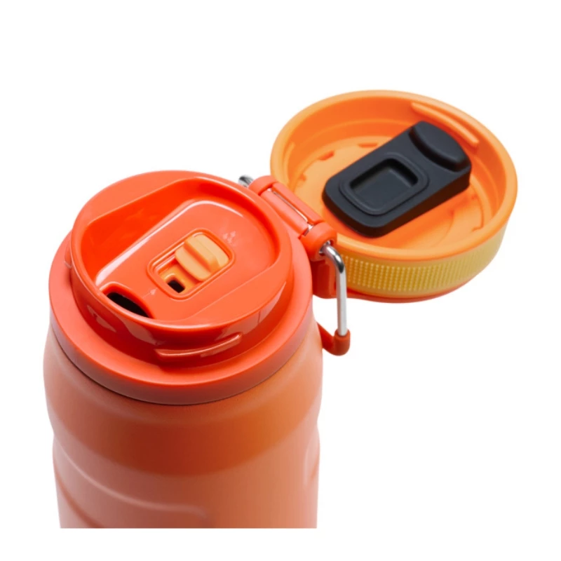 STANLEY IceFlow pudel Twist Flip 0,71 l Flame Orange