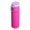 STANLEY IceFlow Bottle Twist Flip 0,71 L lilla termospudel