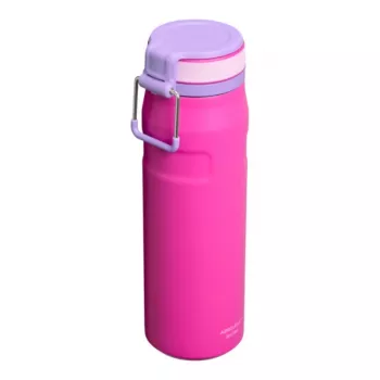 STANLEY IceFlow Bottle Twist Flip 0,71 L lilla termospudel