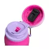 STANLEY IceFlow Bottle Twist Flip 0,71 L lilla termospudel