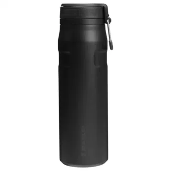 STANLEY IceFlow pudel Twist Flip 0,71 l matt must