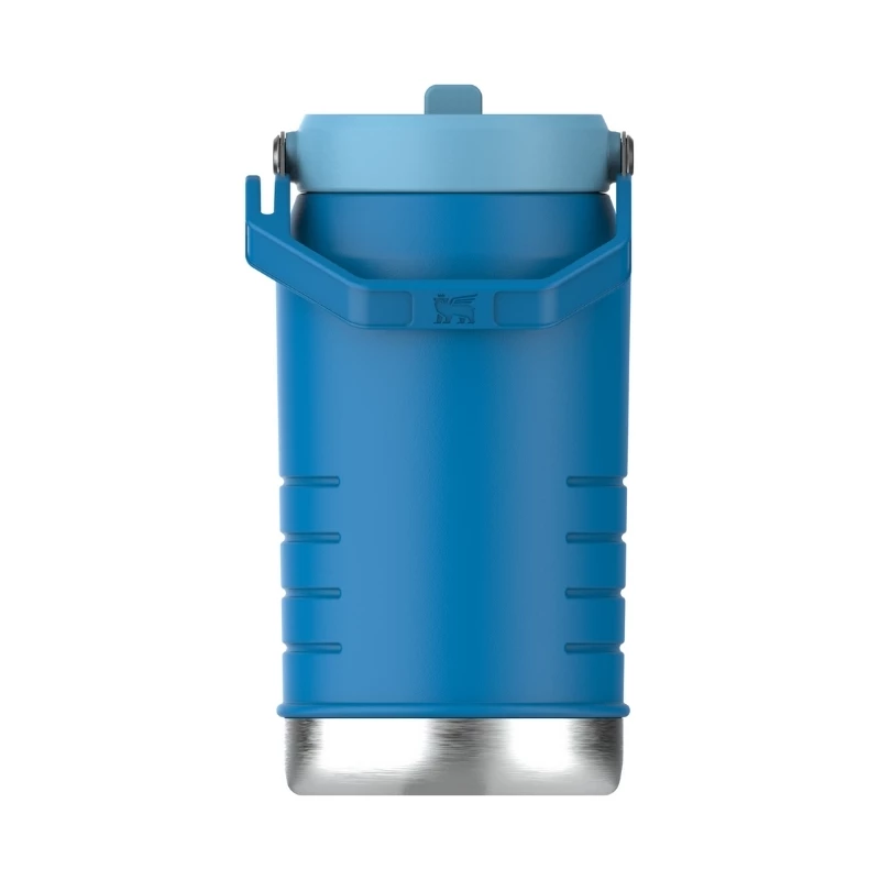 STANLEY IceFlow Flip Straw 2.0 kann 1,90L sinine