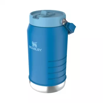STANLEY IceFlow Flip Straw 2.0 kann 1,90L sinine