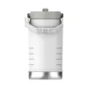 STANLEY IceFlow Flip Straw 2.0 kann 1,9 l Polar White