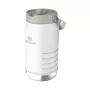 STANLEY IceFlow Flip Straw 2.0 kann 1,9 l Polar White