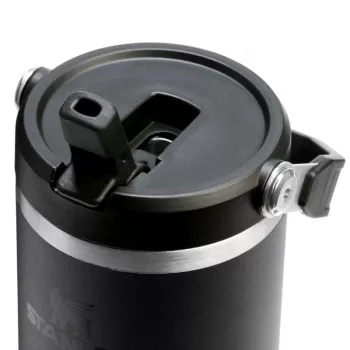 STANLEY IceFlow Flip Straw 2.0 termostass 0,89 L must