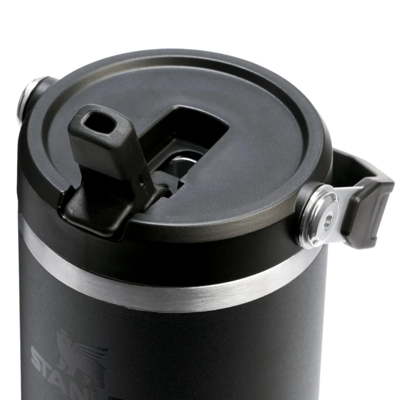 STANLEY IceFlow Flip Straw 2.0 termostass 0,89 L must