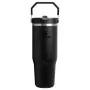 STANLEY IceFlow Flip Straw 2.0 termostass 0,89 L must