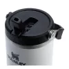 STANLEY IceFlow Flip Straw 2.0 termostass 0,89L Chalk White