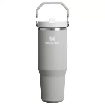 STANLEY IceFlow Flip Straw 2.0 termostass 0,89 l helehall