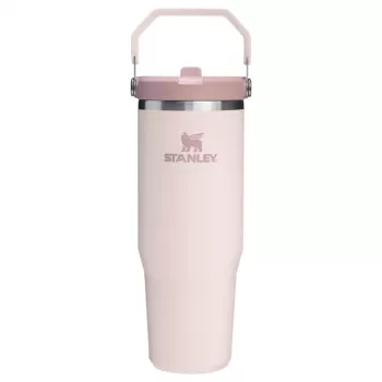 STANLEY IceFlow Flip Straw 2.0 termostass 0,89 l helesinine