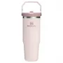 STANLEY IceFlow Flip Straw 2.0 termostass 0,89 l helesinine