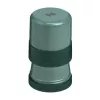 STANLEY Legendary Classic Buddy Cup 0,18L Hammertone Green 2-pakk
