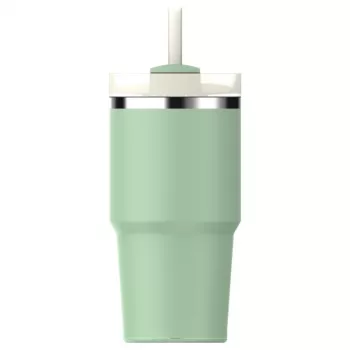 STANLEY Quencher H2.0 FlowState termostass 0,59L Pistatsio