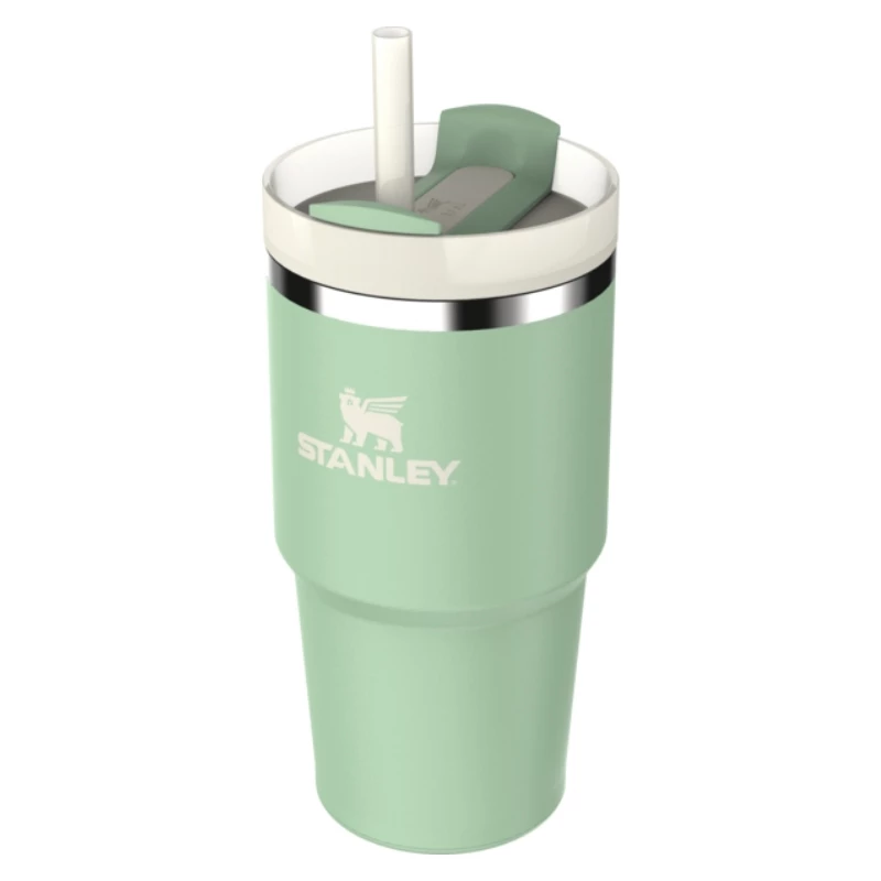 STANLEY Quencher H2.0 FlowState termostass 0,59L Pistatsio