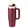 STANLEY Quencher H2.0 FlowState termostass 0,89L tumepunane kõrrega