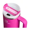 STANLEY Quencher H2.0 FlowState joogitops 0,89 L fuksia kõrrega
