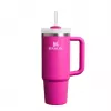 STANLEY Quencher H2.0 FlowState joogitops 0,89 L fuksia kõrrega
