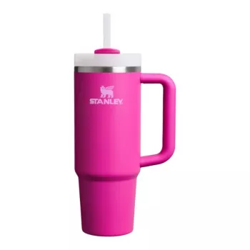 STANLEY Quencher H2.0 FlowState joogitops 0,89 L fuksia kõrrega