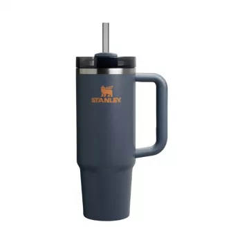 STANLEY Quencher H2.0 FlowState joogitops 0,89 l halli värvi kõrrega