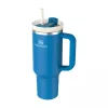 STANLEY Quencher H2.0 FlowState joogitops 1,18L sinine koos kõrrega